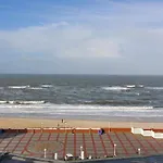 Haus Am Meer, Whg 103A, Seeseite