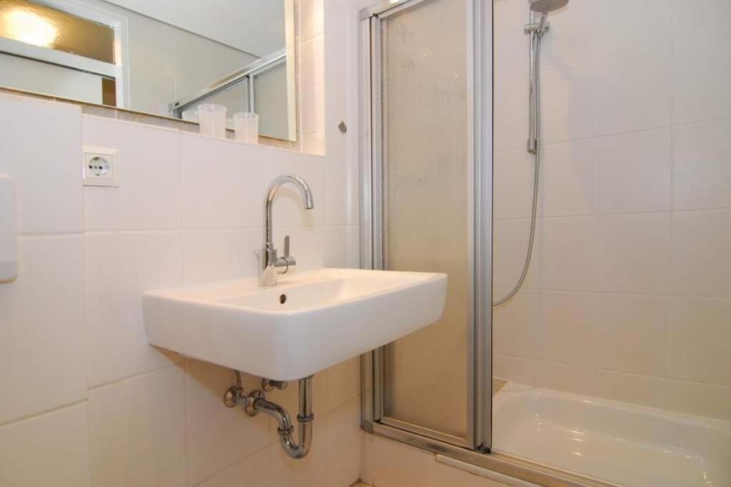 Haus Am Meer, Whg 103a, Seeseite Westerland