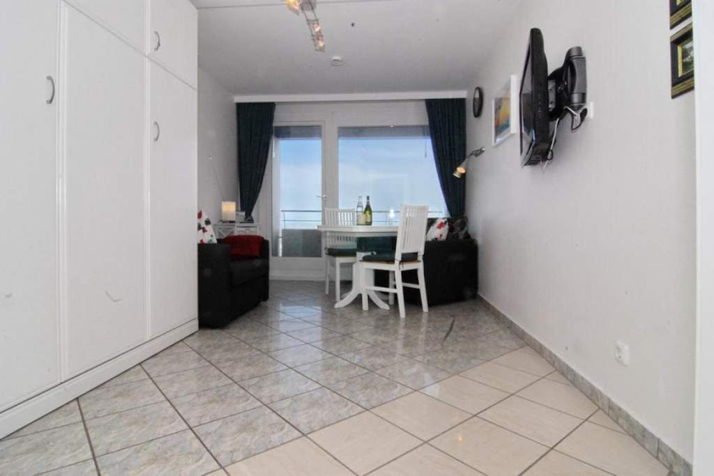 Haus Am Meer, Whg 103a, Seeseite Apartment *