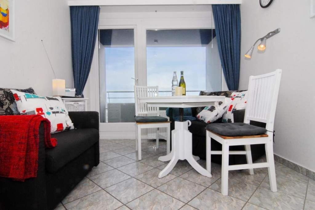 Haus Am Meer, Whg 103a, Seeseite * Westerland