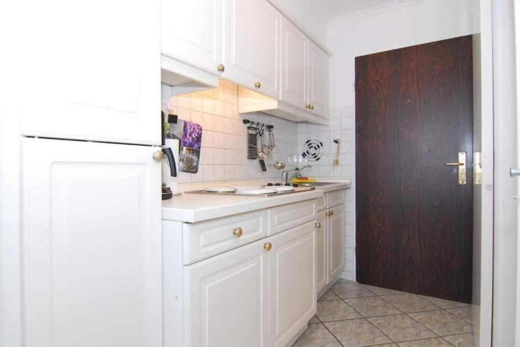Apartment Haus Am Meer, Whg 103a, Seeseite Westerland
