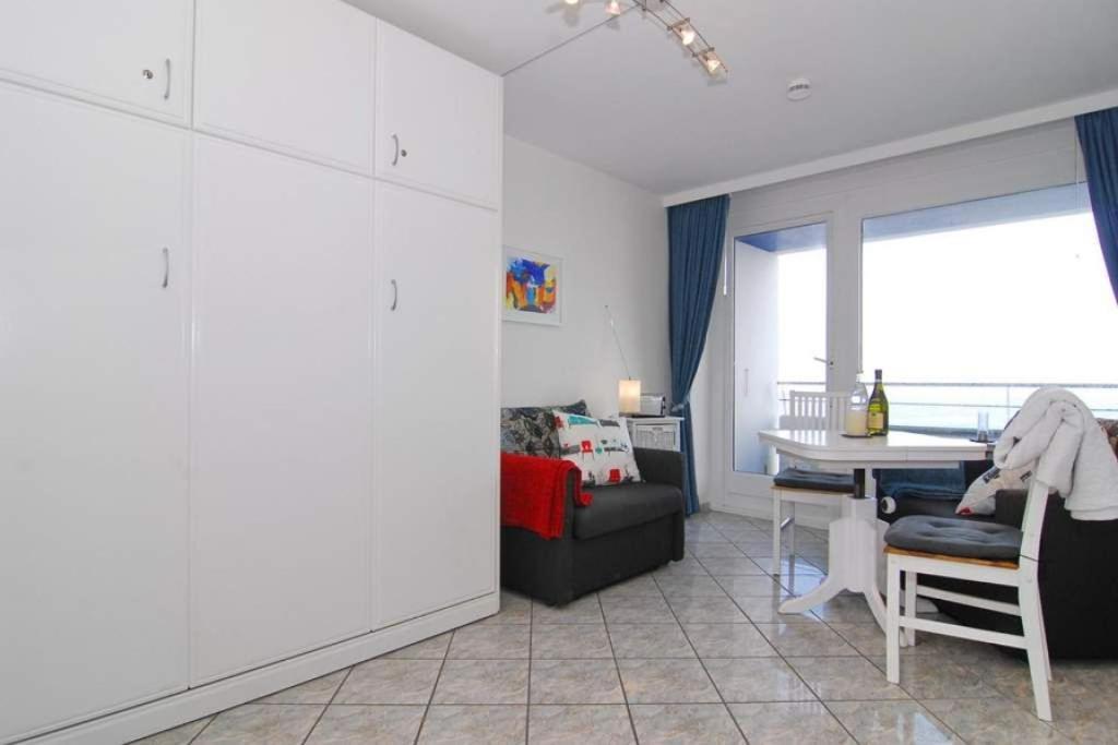 Haus Am Meer, Whg 103a, Seeseite Apartment Westerland